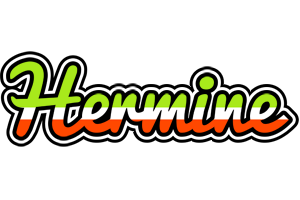 hermine superfun logo