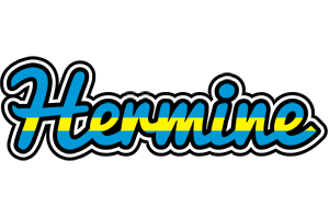 hermine sweden logo