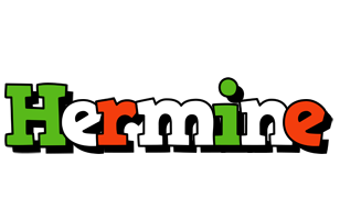 hermine venezia logo