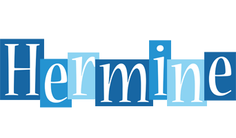 hermine winter logo