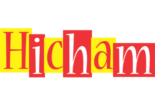 hicham errors logo