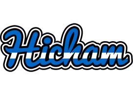 hicham greece logo