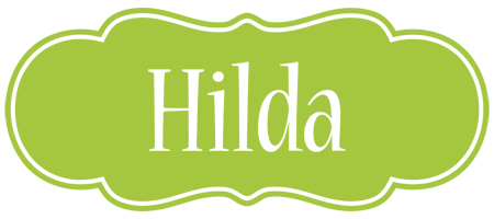 hilda family logo