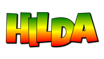 hilda mango logo