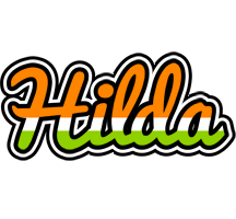 hilda mumbai logo