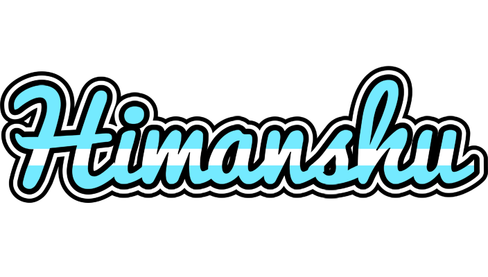 himanshu argentine logo