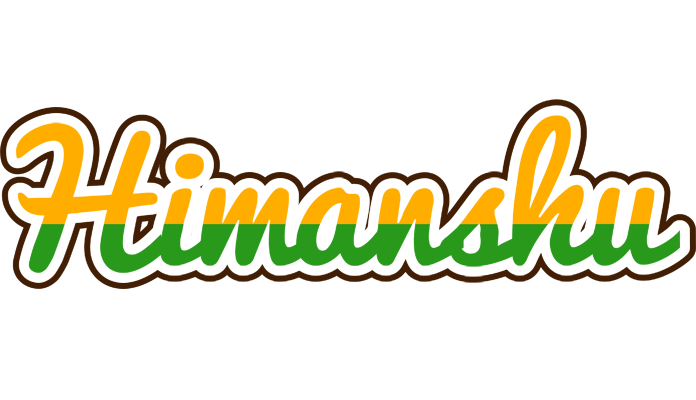 himanshu banana logo