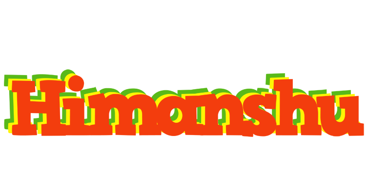 himanshu bbq logo