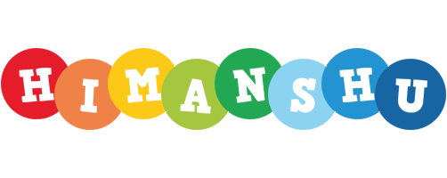 himanshu boogie logo