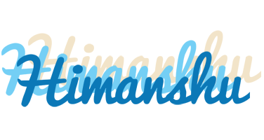himanshu breeze logo