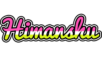 himanshu candies logo