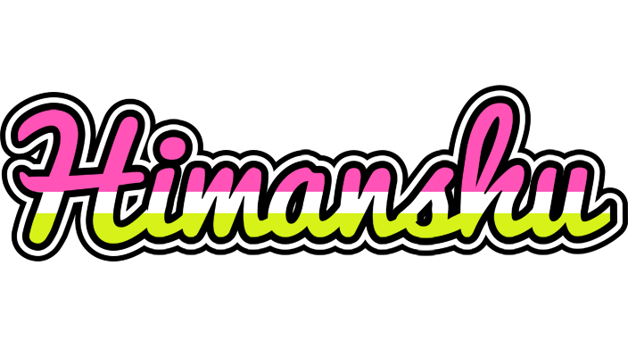 himanshu candies logo
