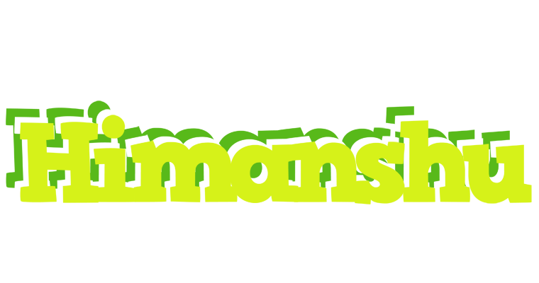 himanshu citrus logo