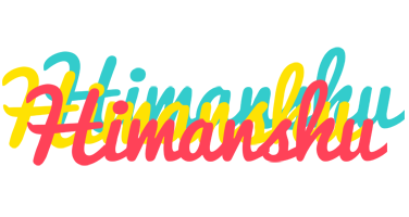 himanshu disco logo