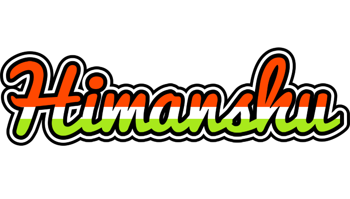 himanshu exotic logo