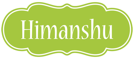 himanshu family logo