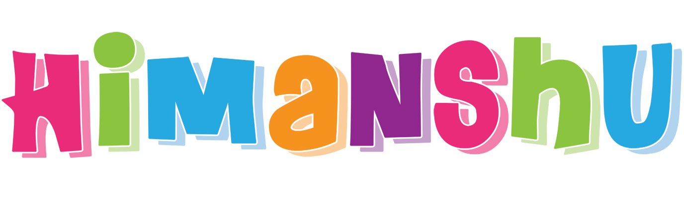 himanshu friday logo