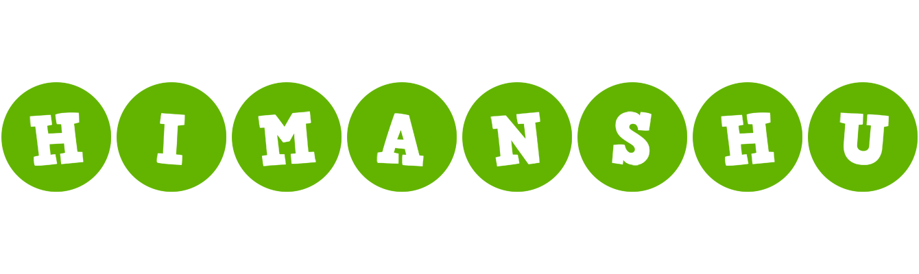 himanshu games logo
