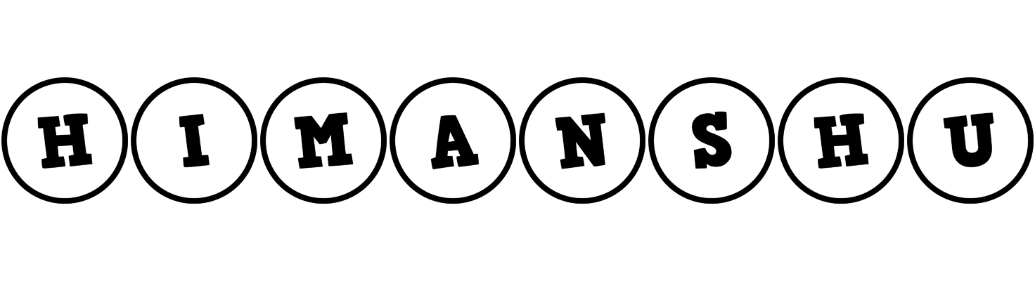 himanshu handy logo