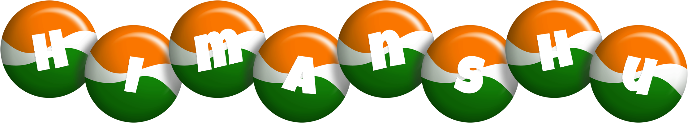 himanshu india logo