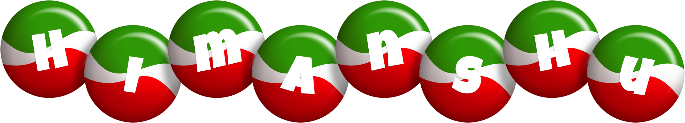 himanshu italy logo