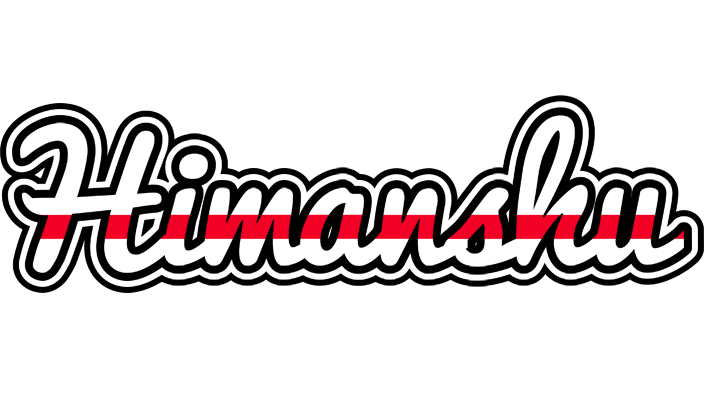 himanshu kingdom logo