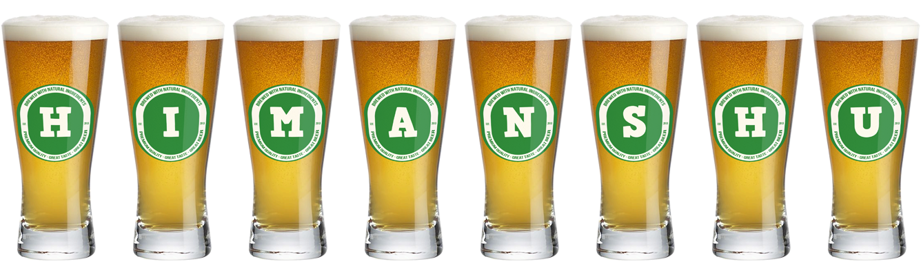 himanshu lager logo