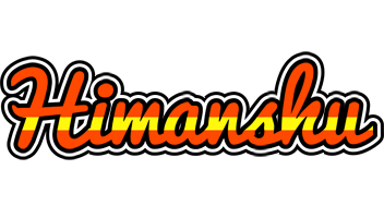 himanshu madrid logo