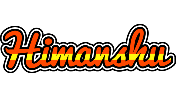 himanshu madrid logo