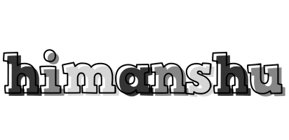 himanshu night logo