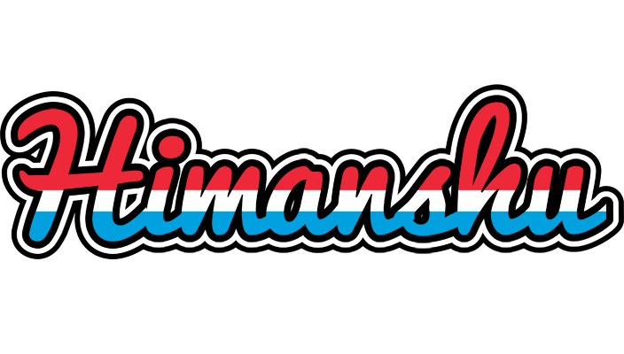 himanshu norway logo