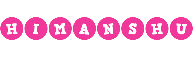himanshu poker logo