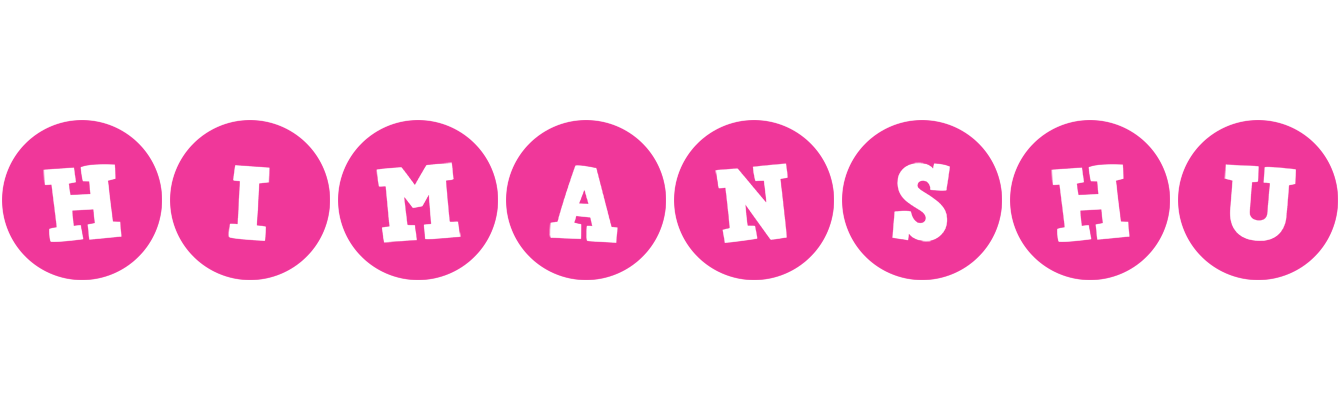himanshu poker logo