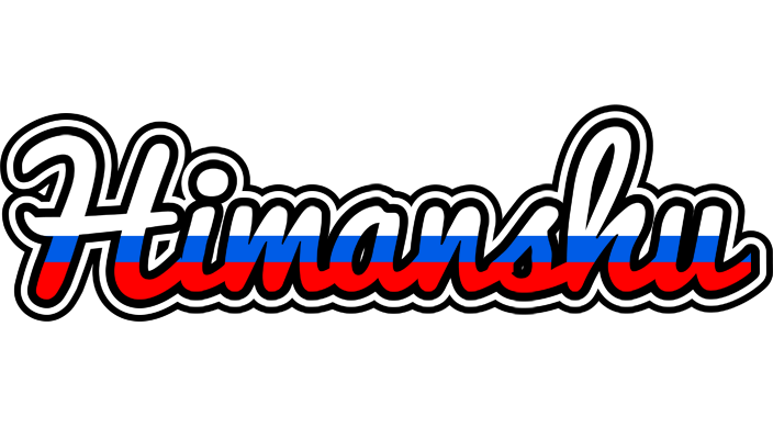 himanshu russia logo