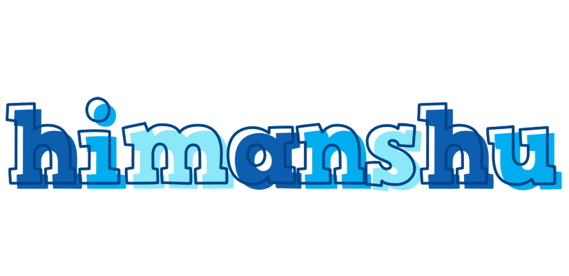 himanshu sailor logo