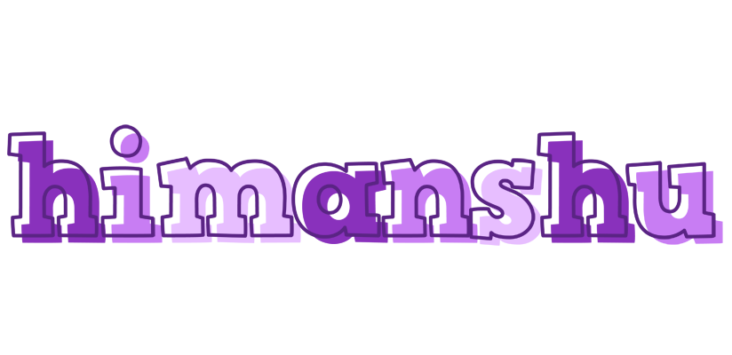 himanshu sensual logo
