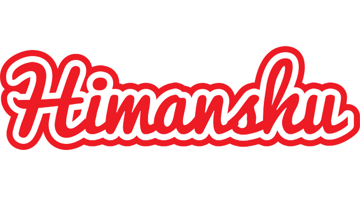 himanshu sunshine logo