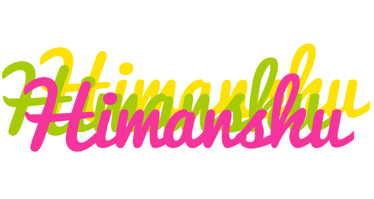 himanshu sweets logo