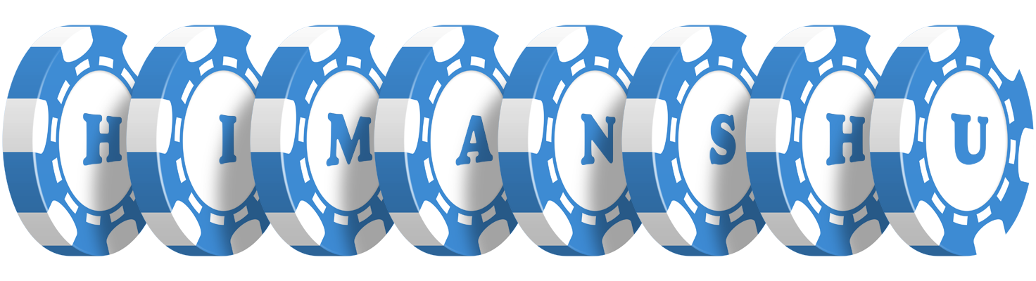 himanshu vegas logo