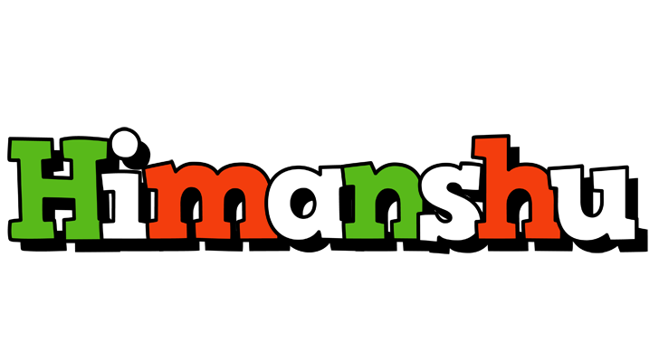 himanshu venezia logo