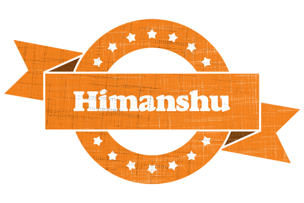 himanshu victory logo