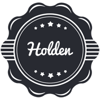 holden badge logo