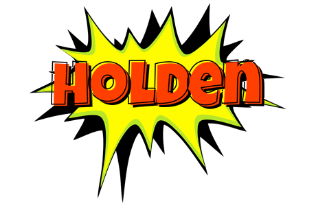 holden bigfoot logo