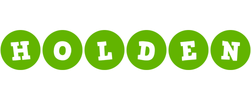 holden games logo