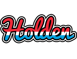 holden norway logo