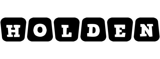 holden racing logo