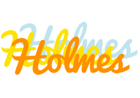 holmes energy logo