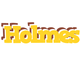 holmes hotcup logo