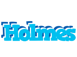 holmes jacuzzi logo