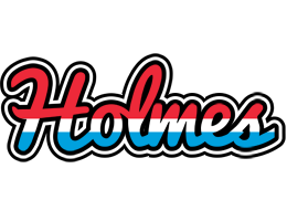 holmes norway logo